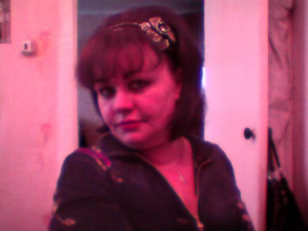 Светлана Новикова