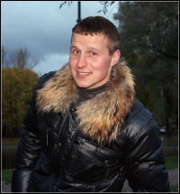 Иван Самарин