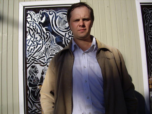 Ваня Борисевич