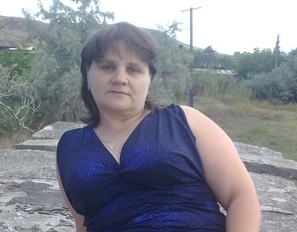 Наташенька Антонова