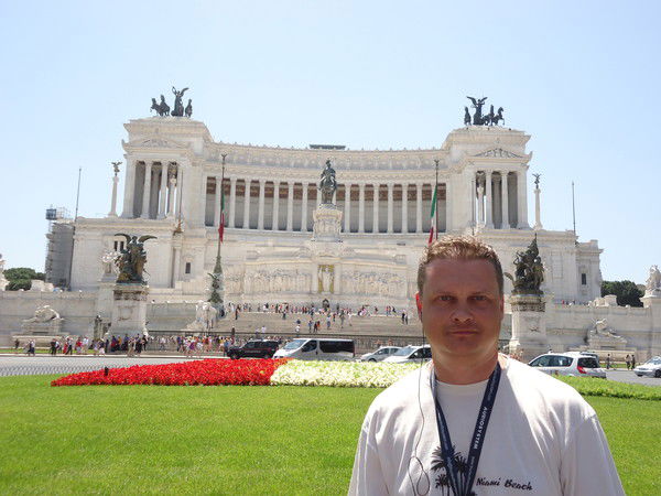 Андрей Вилков