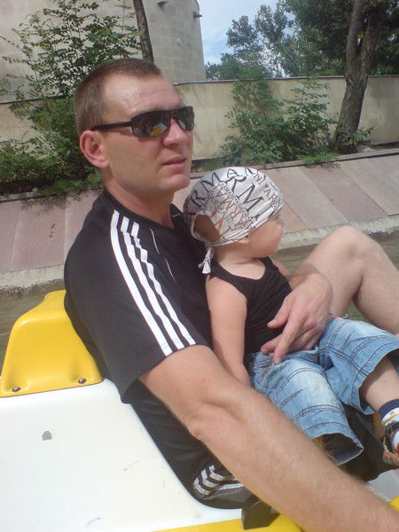 Дмитрий Ефименко