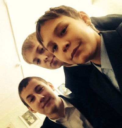 Ильшат Упагалиев