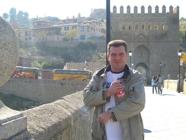 Игорь Бабкин