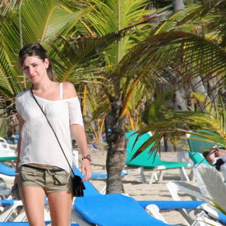 Дарья Чепурнова