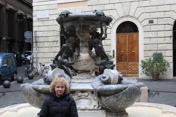 Людмила Евтикова