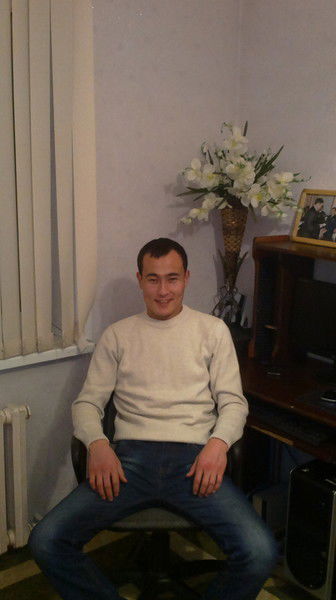 Нуркен Алдабергенов