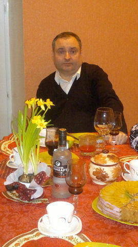 Анатолий Орлов