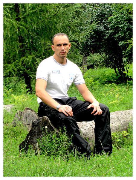 Вадим Овчарук