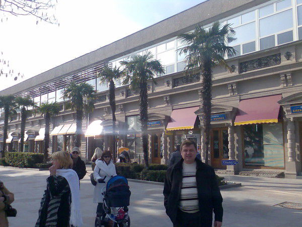 Виталий Кравцив