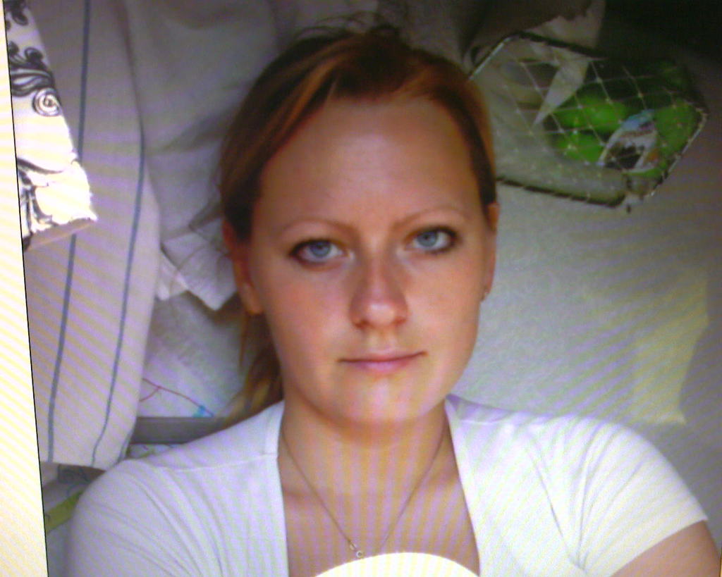 Татьяна Мясникова