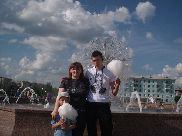 Ирина Никулина