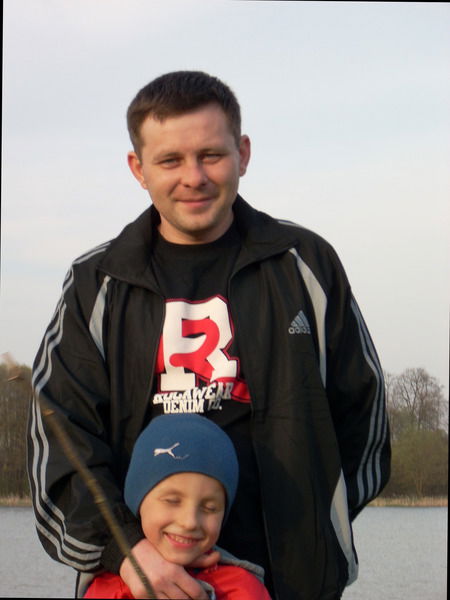 Андрей Волков