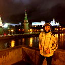 Михаил Харитонюк