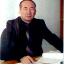 Алдажар Абилов
