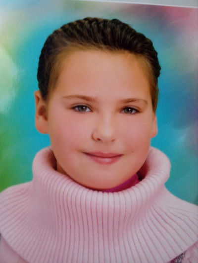 Аделя Адирбекова