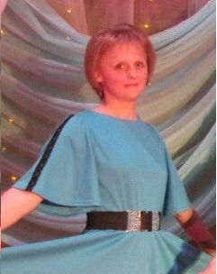 Светлана Паутова