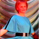 Светлана Паутова