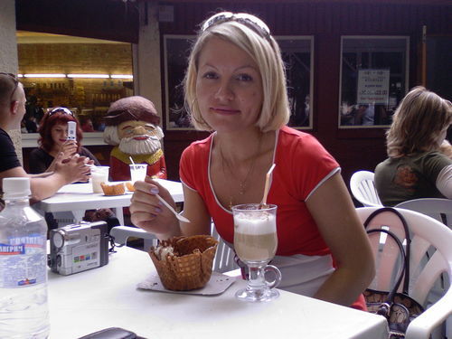 Татьяна Гусарова