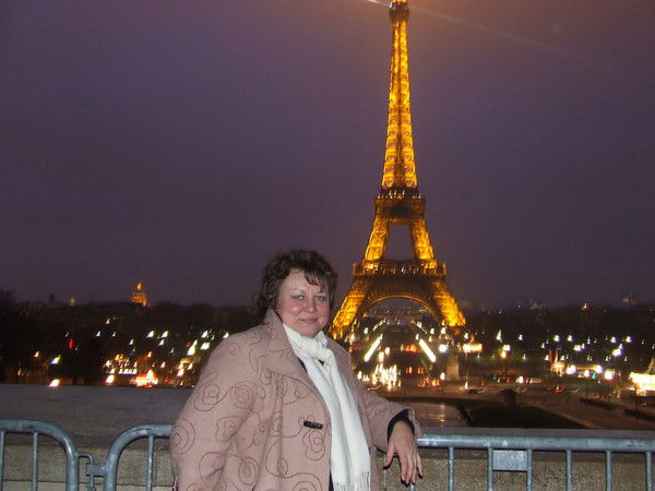 Татьяна Домбровская