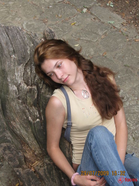 Алёнка Морозан (Тодосийчук)