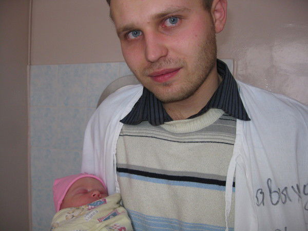 Максим Бугаенко