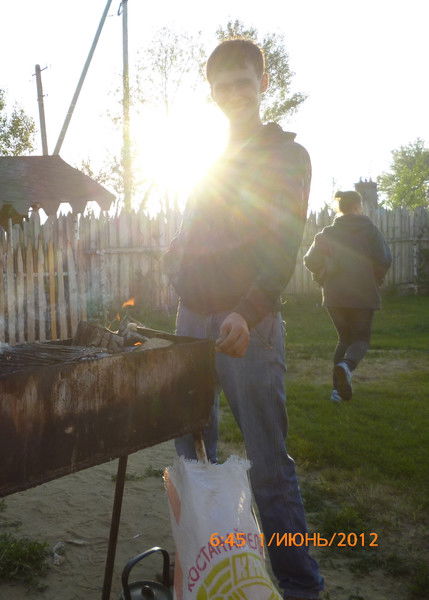 Руслан Насыров