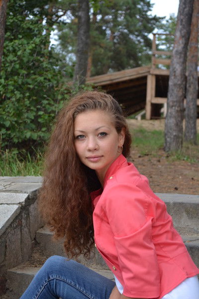 Татьяна Савенкова