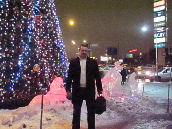 Серж Сергеев