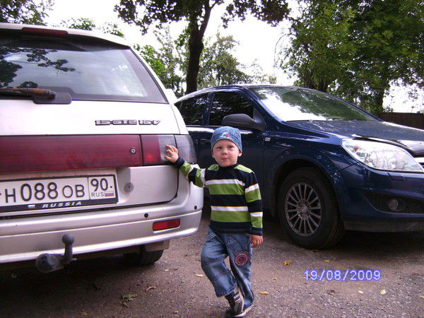 Владимир Колосков