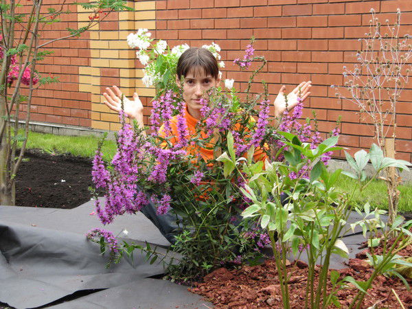 Юлия Омельченко