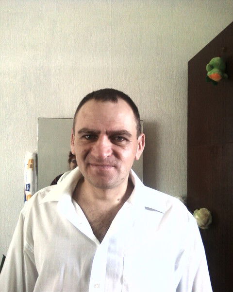 Павел Криволапов