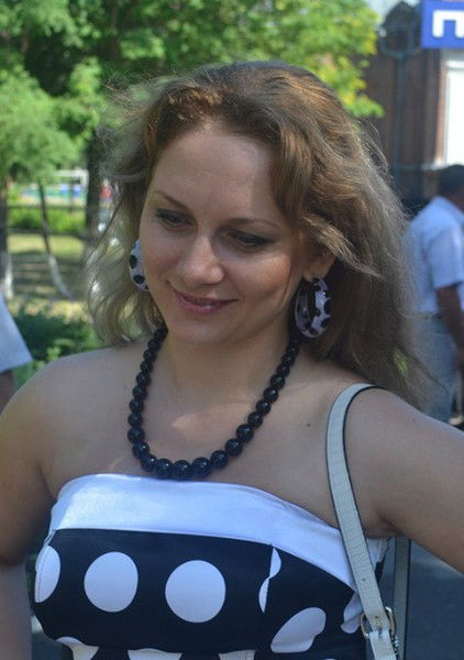 Ирина Епишева