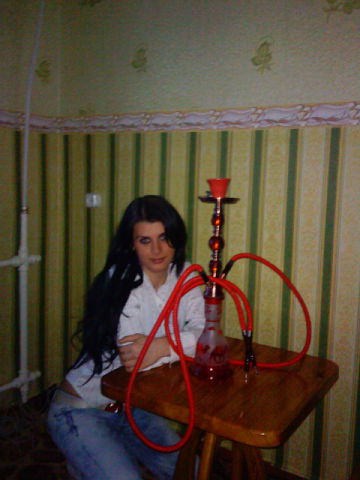 Маргарита Вербицкая