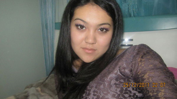 Азиза Рузиева