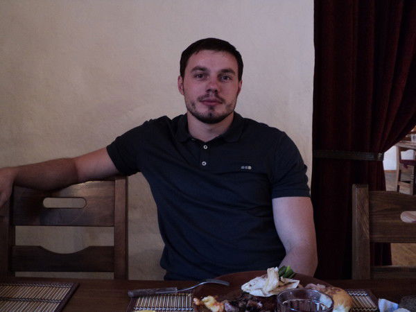 Коптев Максим