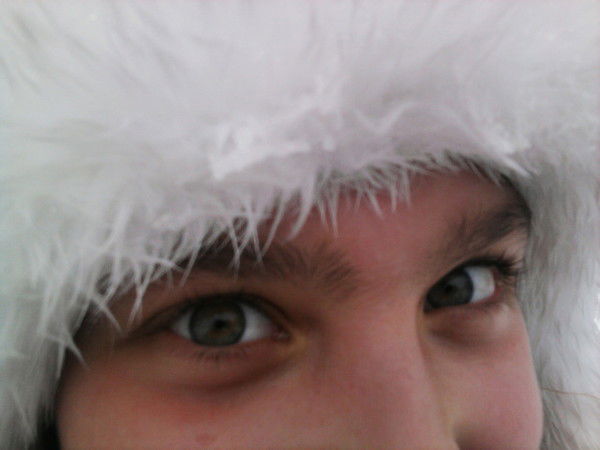 Настя Наумова