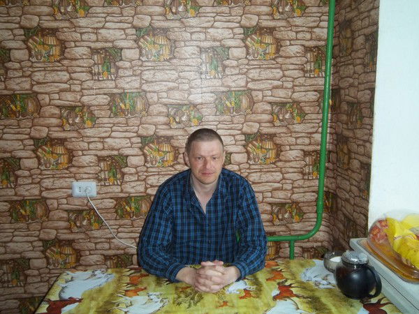 Андрей Завьялов