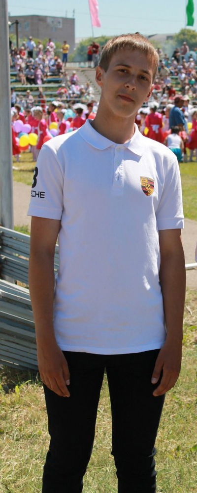 Сергей Кармалов