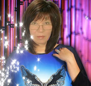 Флюра Деменова