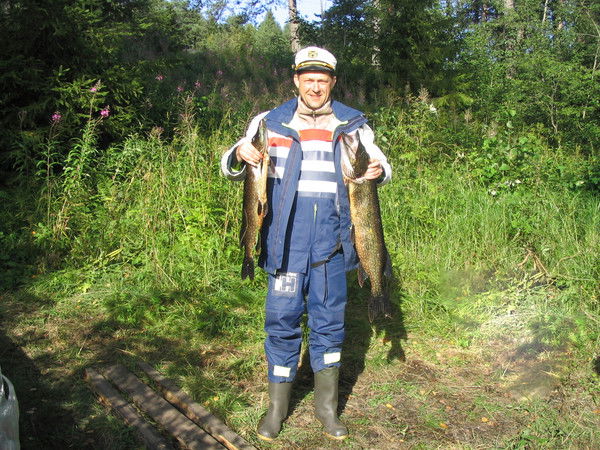 Валерий Матюнин