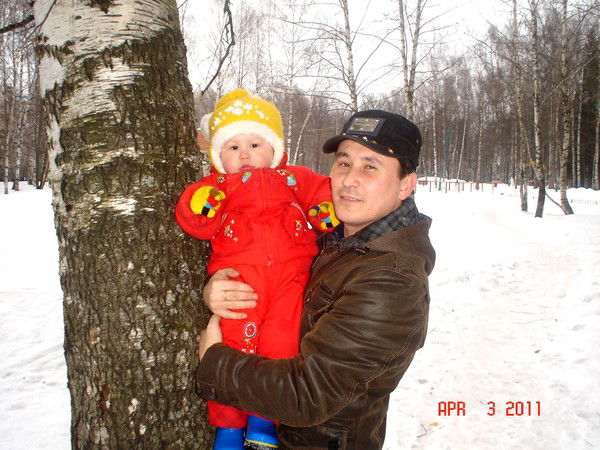 Валера Руди