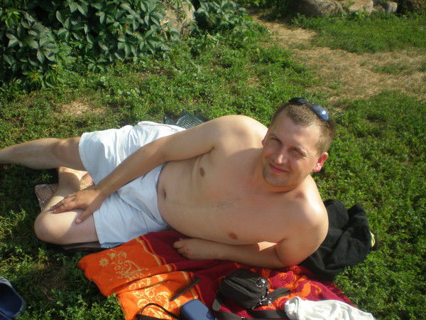 Киселёв Сергей