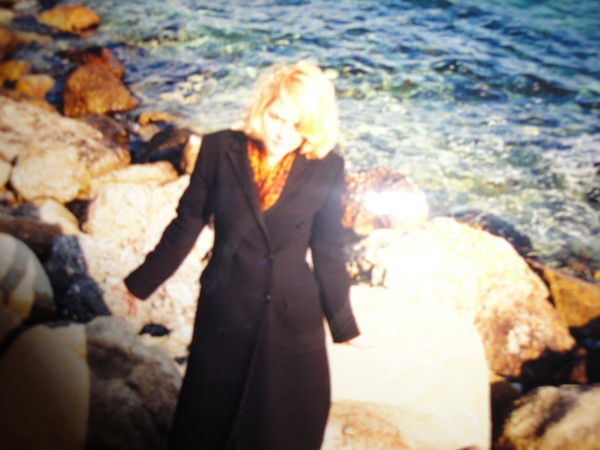 Натали Мурузиди