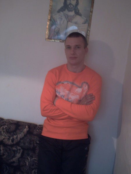 Василий Яценко