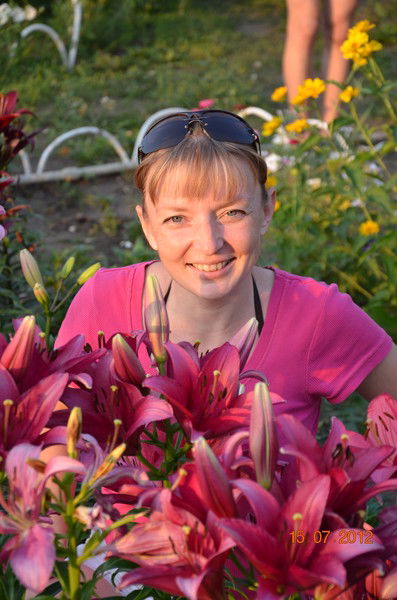 Елена Неупокоева