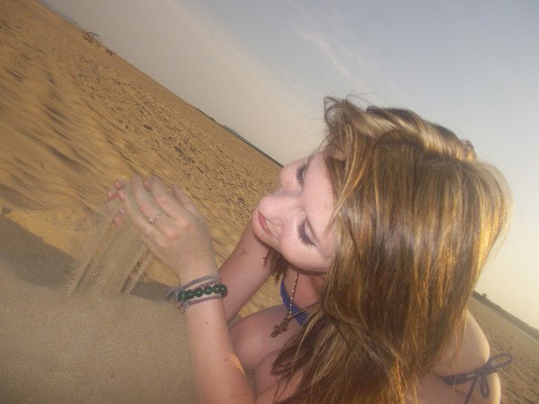 Vladislava Butterfly*