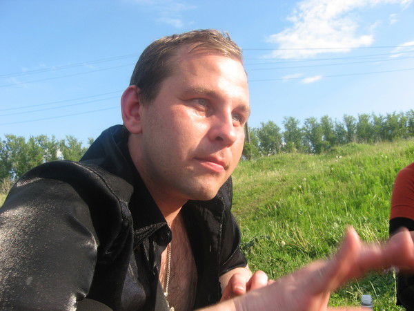 Дмитрий Кузнецов