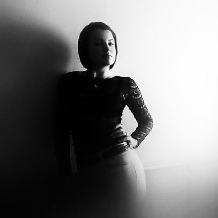 Анастасия Павловская