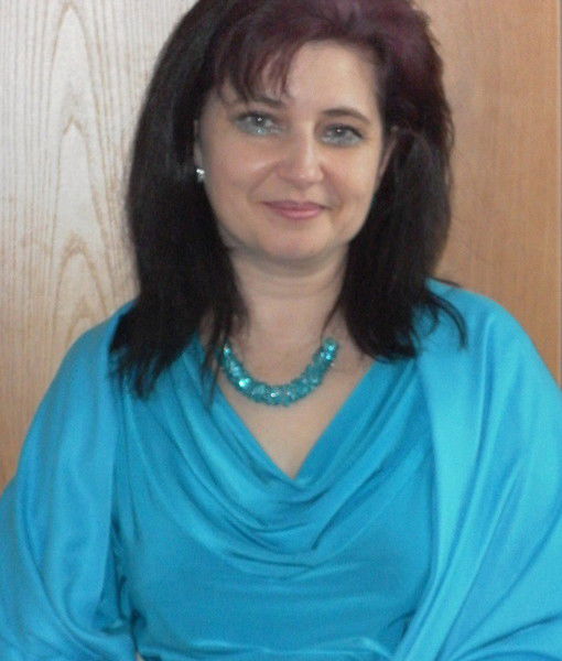 Алевтина Михеева